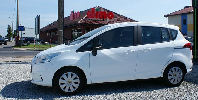 Ford B-MAX 1.4