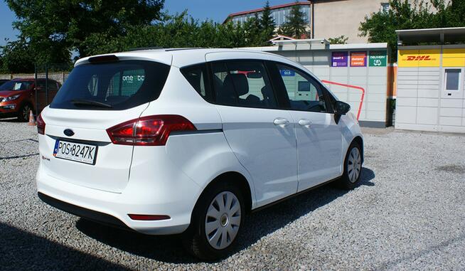 Ford B-MAX 1.4