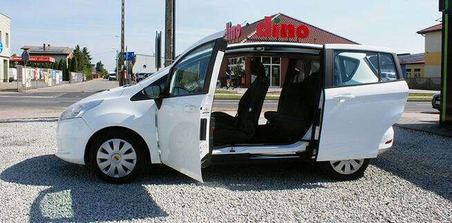 Ford B-MAX 1.4