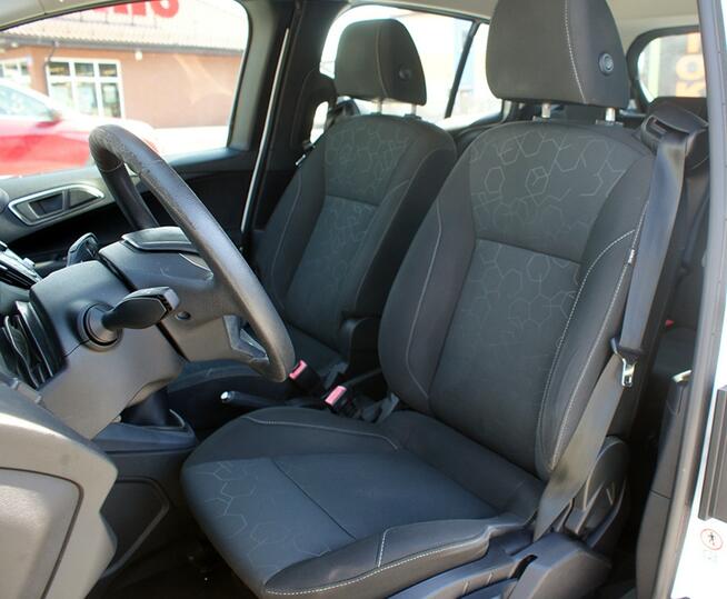 Ford B-MAX 1.4