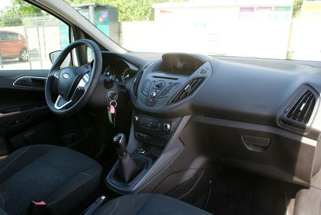 Ford B-MAX 1.4