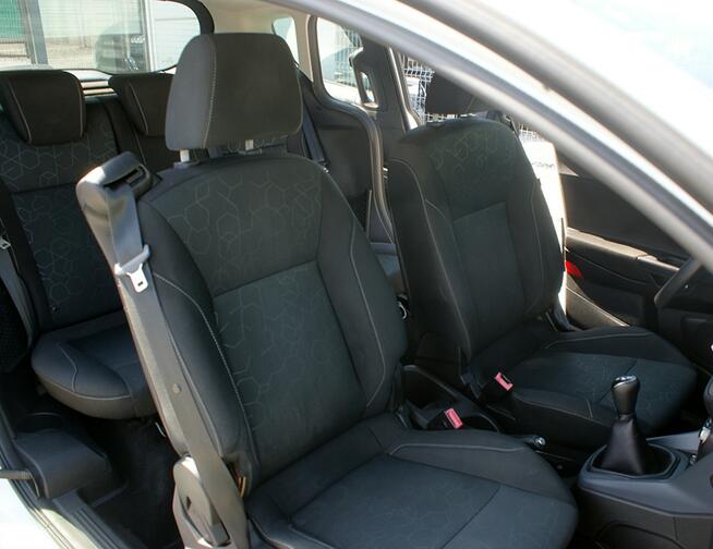 Ford B-MAX 1.4