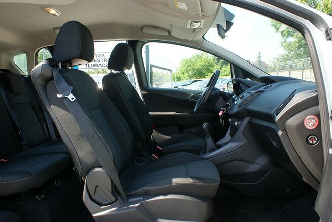 Ford B-MAX 1.4