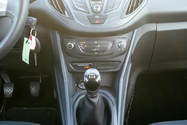 Ford B-MAX 1.4