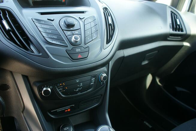 Ford B-MAX 1.4