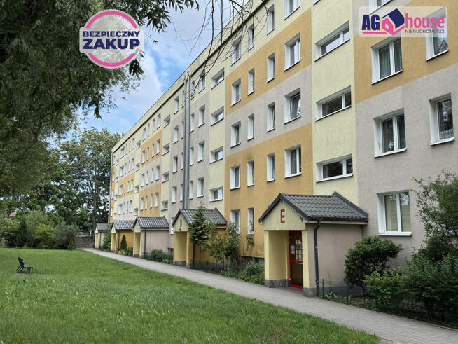 Mieszkanie Gdynia Obłuże, Adm. J. Unruga