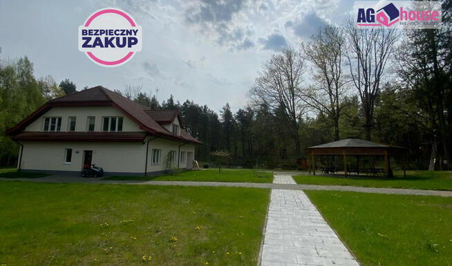 Lokal użytkowy Nowy Dwór Wejherowski gm. Wejherowo, Rekreacyjna