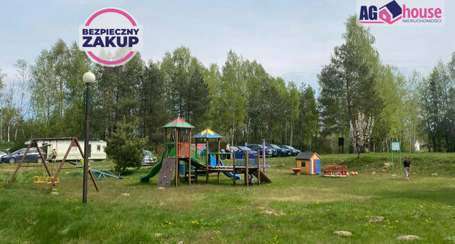 Lokal użytkowy Nowy Dwór Wejherowski gm. Wejherowo, Rekreacyjna