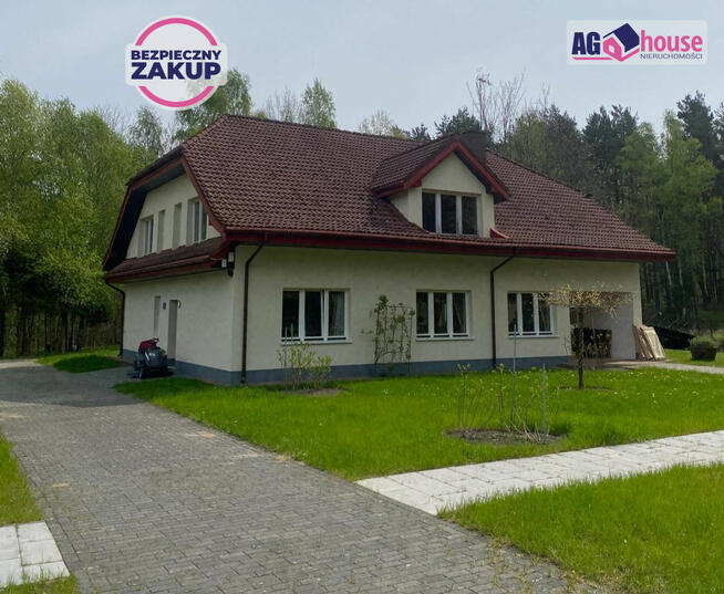 Lokal użytkowy Nowy Dwór Wejherowski gm. Wejherowo, Rekreacyjna