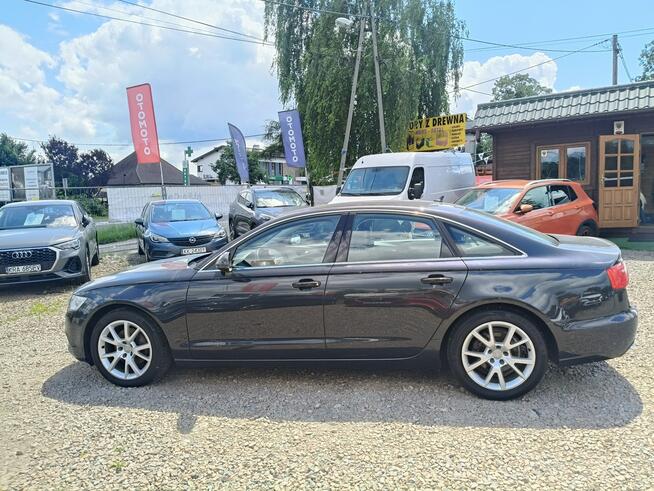 Audi A6 3.0Tdi*Automat*Faktura vat23,%