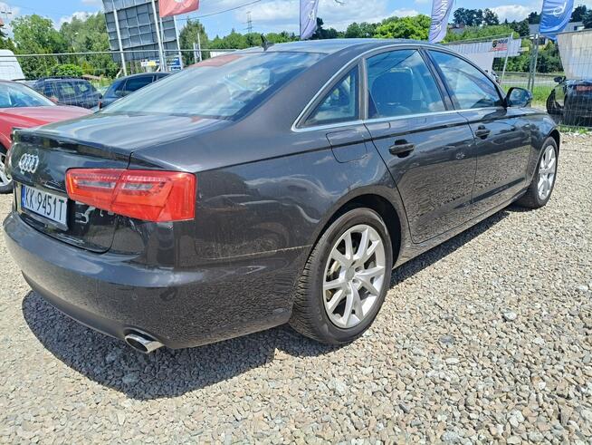 Audi A6 3.0Tdi*Automat*Faktura vat23,%