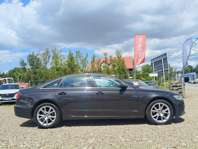 Audi A6 3.0Tdi*Automat*Faktura vat23,%