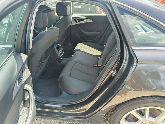 Audi A6 3.0Tdi*Automat*Faktura vat23,%