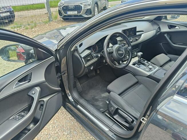 Audi A6 3.0Tdi*Automat*Faktura vat23,%