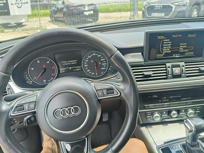 Audi A6 3.0Tdi*Automat*Faktura vat23,%