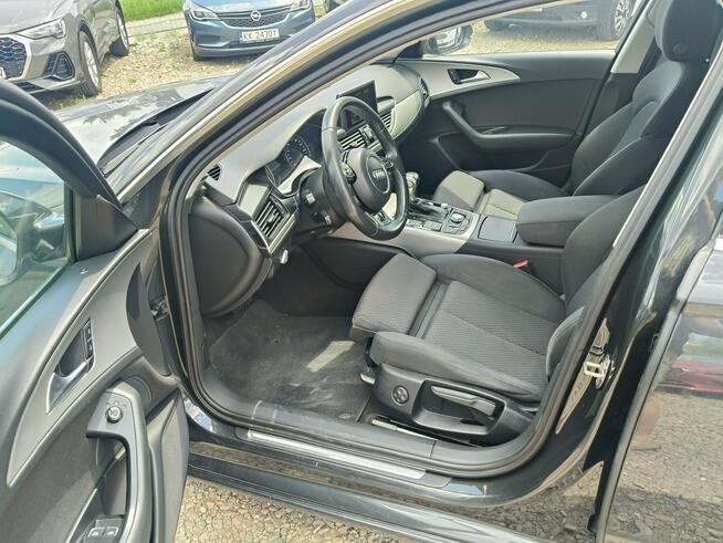 Audi A6 3.0Tdi*Automat*Faktura vat23,%