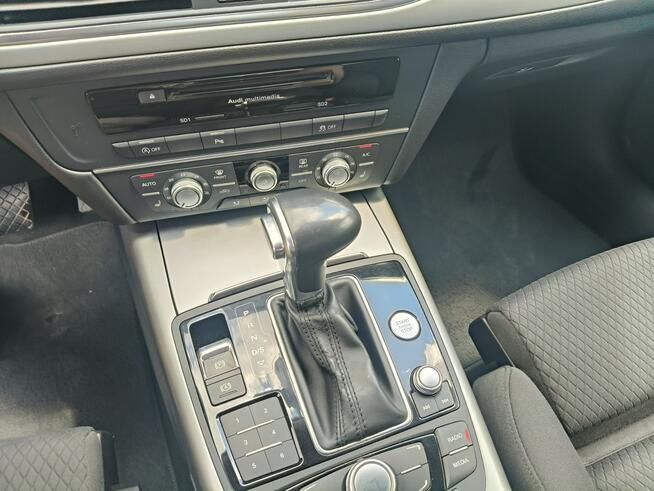Audi A6 3.0Tdi*Automat*Faktura vat23,%