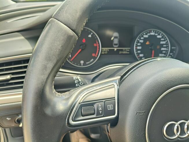 Audi A6 3.0Tdi*Automat*Faktura vat23,%