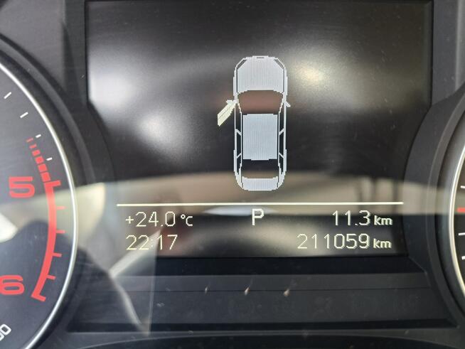 Audi A6 3.0Tdi*Automat*Faktura vat23,%