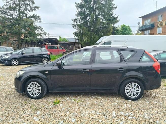 Kia Cee'd Tanie*Ekonomiczny