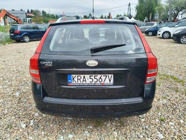Kia Cee'd Tanie*Ekonomiczny