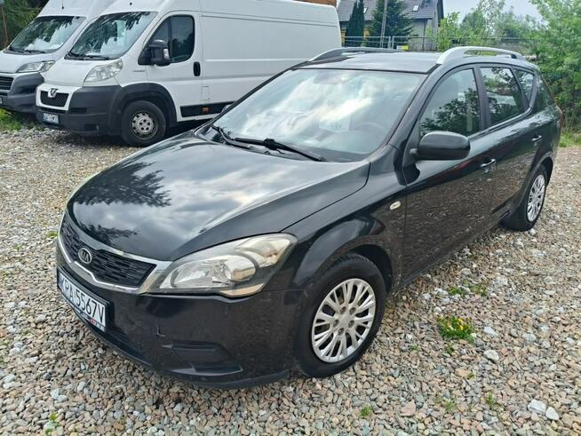 Kia Cee'd Tanie*Ekonomiczny