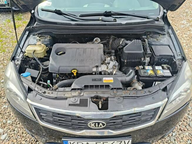Kia Cee'd Tanie*Ekonomiczny