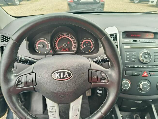 Kia Cee'd Tanie*Ekonomiczny
