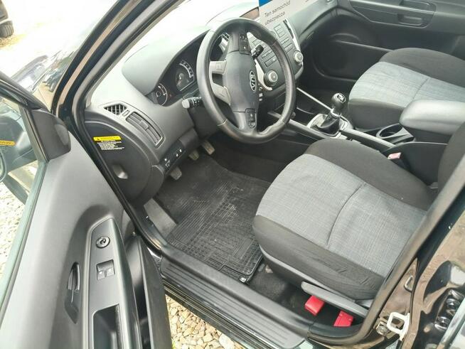 Kia Cee'd Tanie*Ekonomiczny