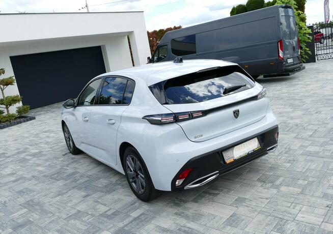 Peugeot 308 Allure ! Ledy ! Navi ! Gwarancja! 2024 rok !!