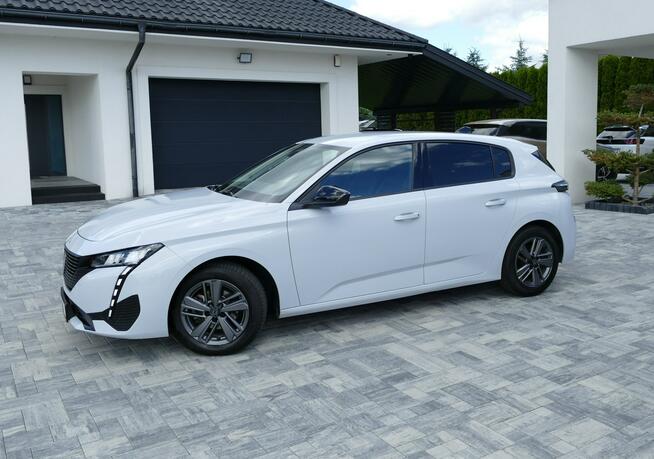 Peugeot 308 Allure ! Ledy ! Navi ! Gwarancja! 2024 rok !!