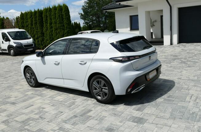 Peugeot 308 Allure ! Ledy ! Navi ! Gwarancja! 2024 rok !!