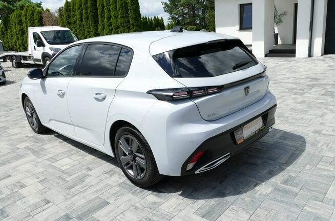 Peugeot 308 Allure ! Ledy ! Navi ! Gwarancja! 2024 rok !!