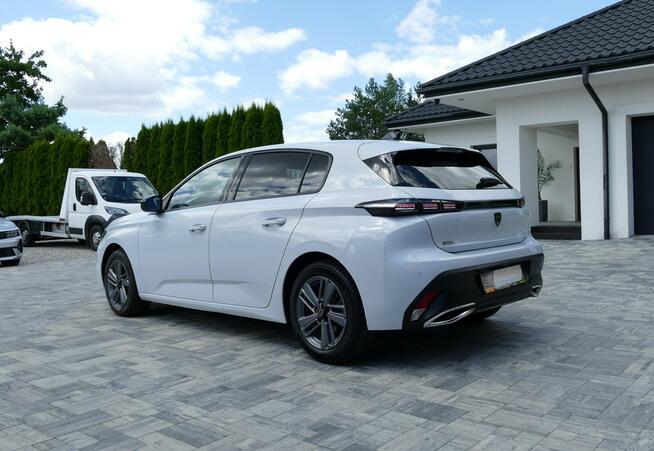 Peugeot 308 Allure ! Ledy ! Navi ! Gwarancja! 2024 rok !!
