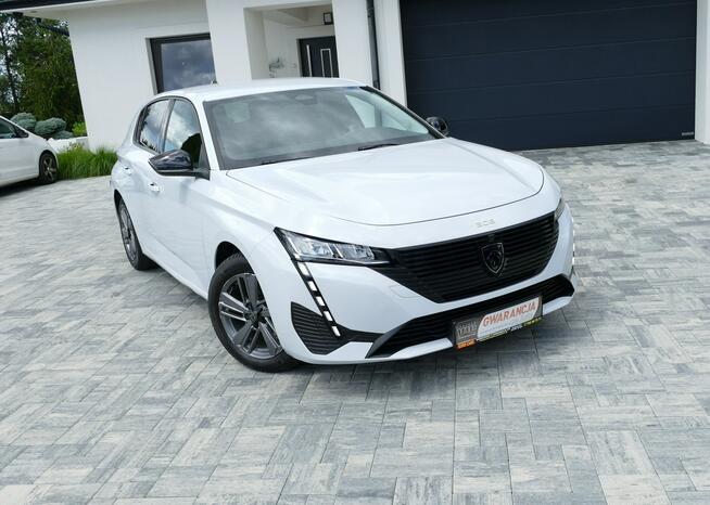 Peugeot 308 Allure ! Ledy ! Navi ! Gwarancja! 2024 rok !!
