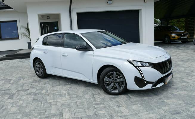 Peugeot 308 Allure ! Ledy ! Navi ! Gwarancja! 2024 rok !!