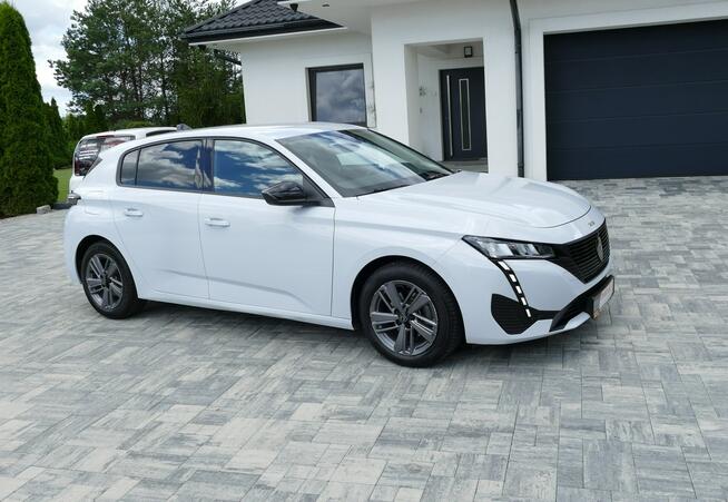 Peugeot 308 Allure ! Ledy ! Navi ! Gwarancja! 2024 rok !!