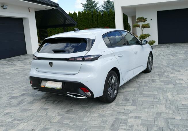 Peugeot 308 Allure ! Ledy ! Navi ! Gwarancja! 2024 rok !!