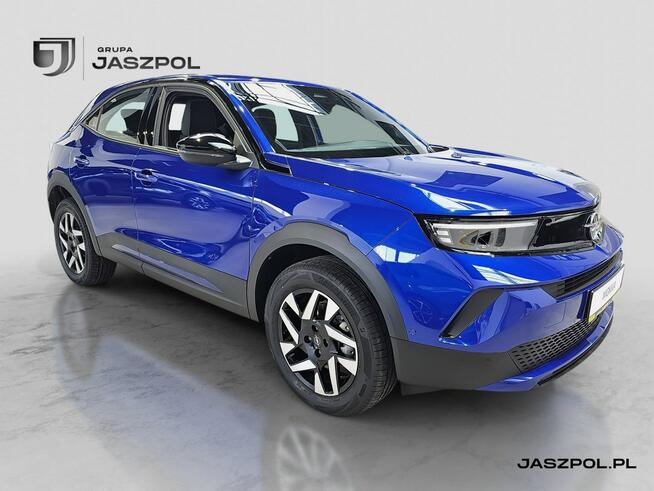 Mokka Business Hybrid 1.2-145 KM 8 Lat Ochrony