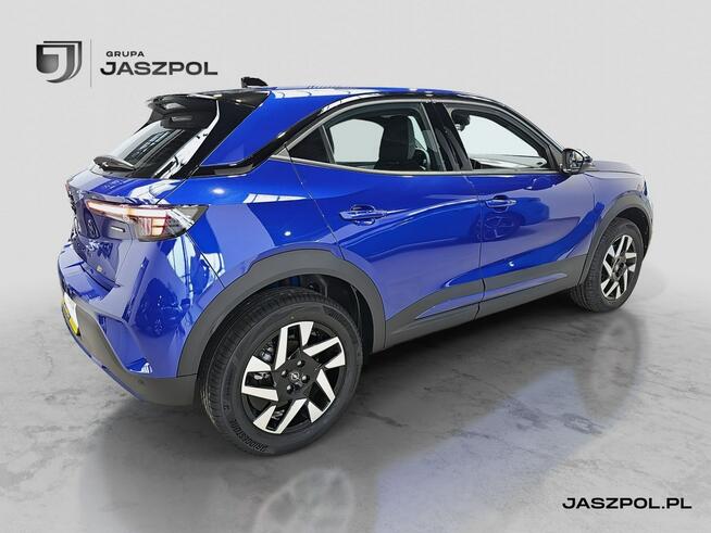 Mokka Business Hybrid 1.2-145 KM 8 Lat Ochrony
