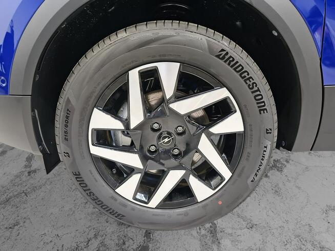 Mokka Business Hybrid 1.2-145 KM 8 Lat Ochrony