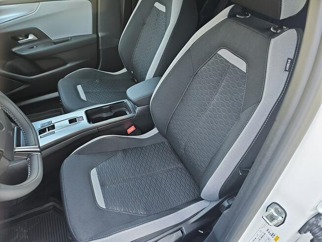 Mokka Business Hybrid 1.2-145 KM 8 Lat Ochrony