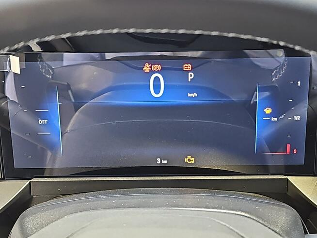 Mokka Business Hybrid 1.2-145 KM 8 Lat Ochrony