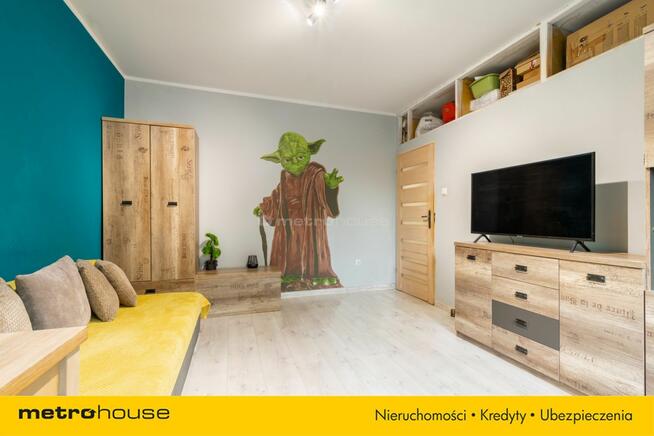 Przestronne 113,5 m² z Ogrodem i 2 Garażami