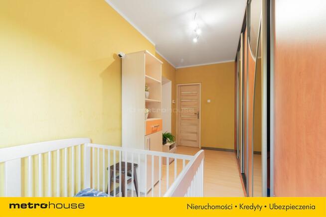 Przestronne 113,5 m² z Ogrodem i 2 Garażami