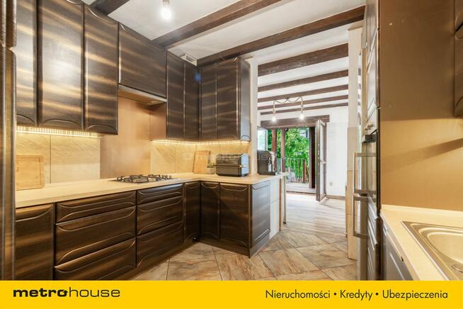 Przestronne 113,5 m² z Ogrodem i 2 Garażami