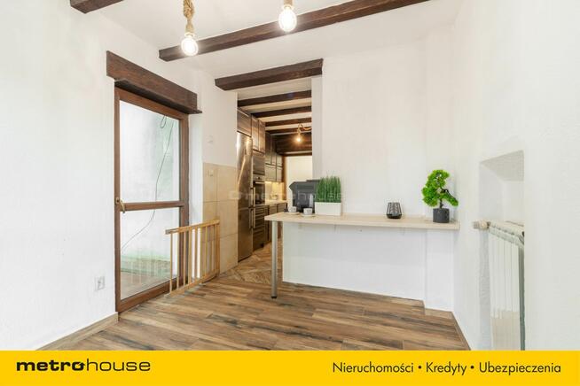 Przestronne 113,5 m² z Ogrodem i 2 Garażami