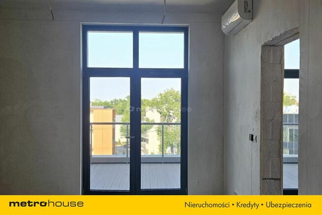 Apartament 115 m² z tarasem 80 m² Ścisłe centrum