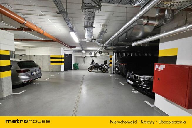 Apartament 115 m² z tarasem 80 m² Ścisłe centrum