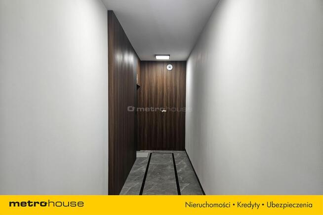 Apartament 115 m² z tarasem 80 m² Ścisłe centrum